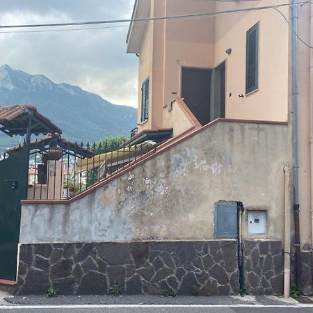 Cava Resort Costa D'Amalfi San Pietro  Kültér fotó