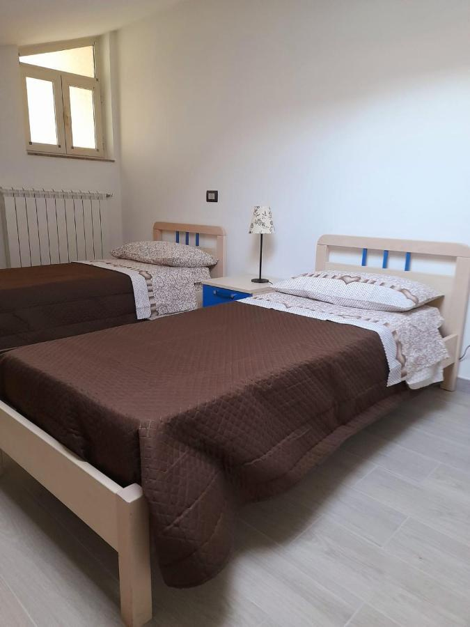 Cava Resort Costa D'Amalfi San Pietro  Kültér fotó