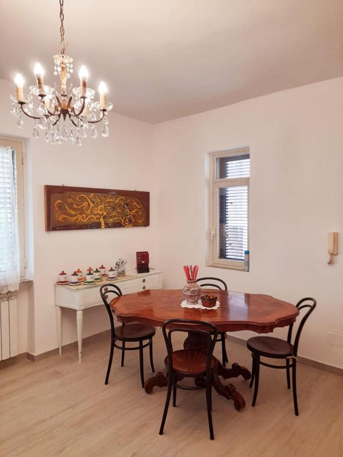 Cava Resort Costa D'Amalfi San Pietro  Kültér fotó