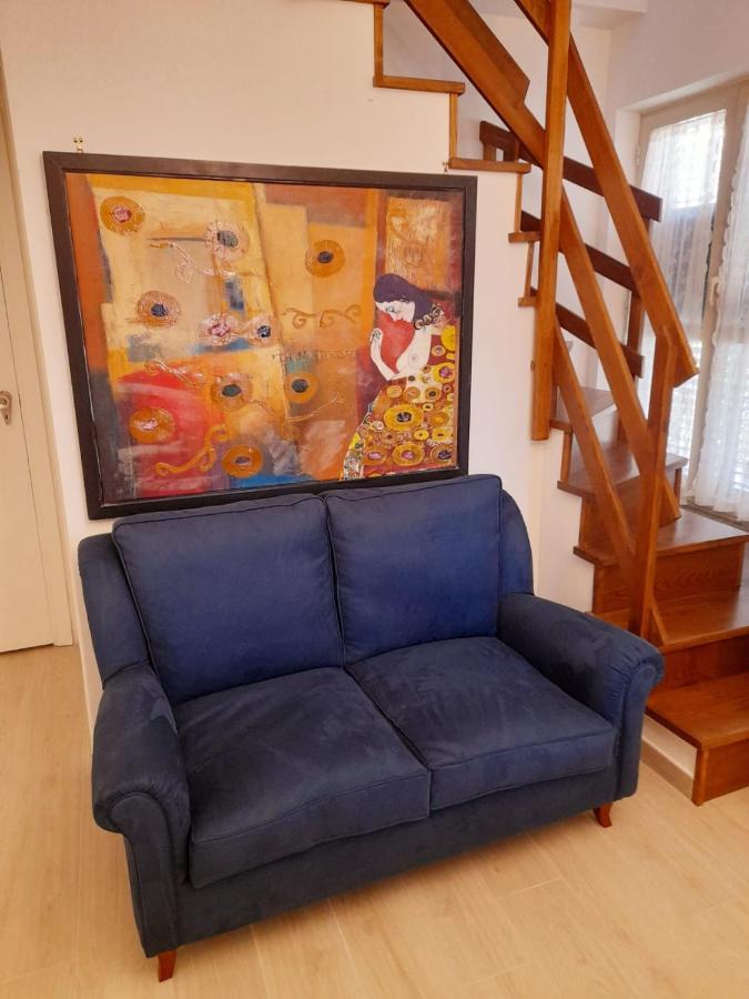 Cava Resort Costa D'Amalfi San Pietro  Kültér fotó