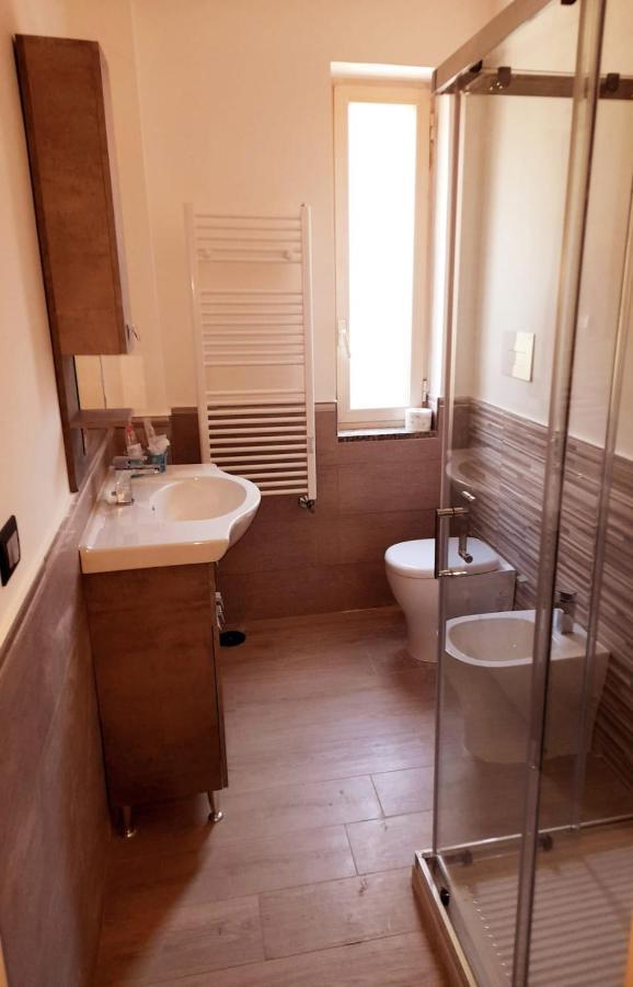 Cava Resort Costa D'Amalfi San Pietro  Kültér fotó