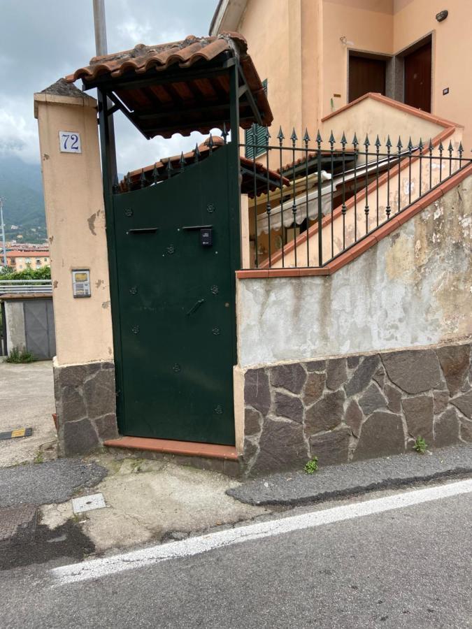 Cava Resort Costa D'Amalfi San Pietro  Kültér fotó