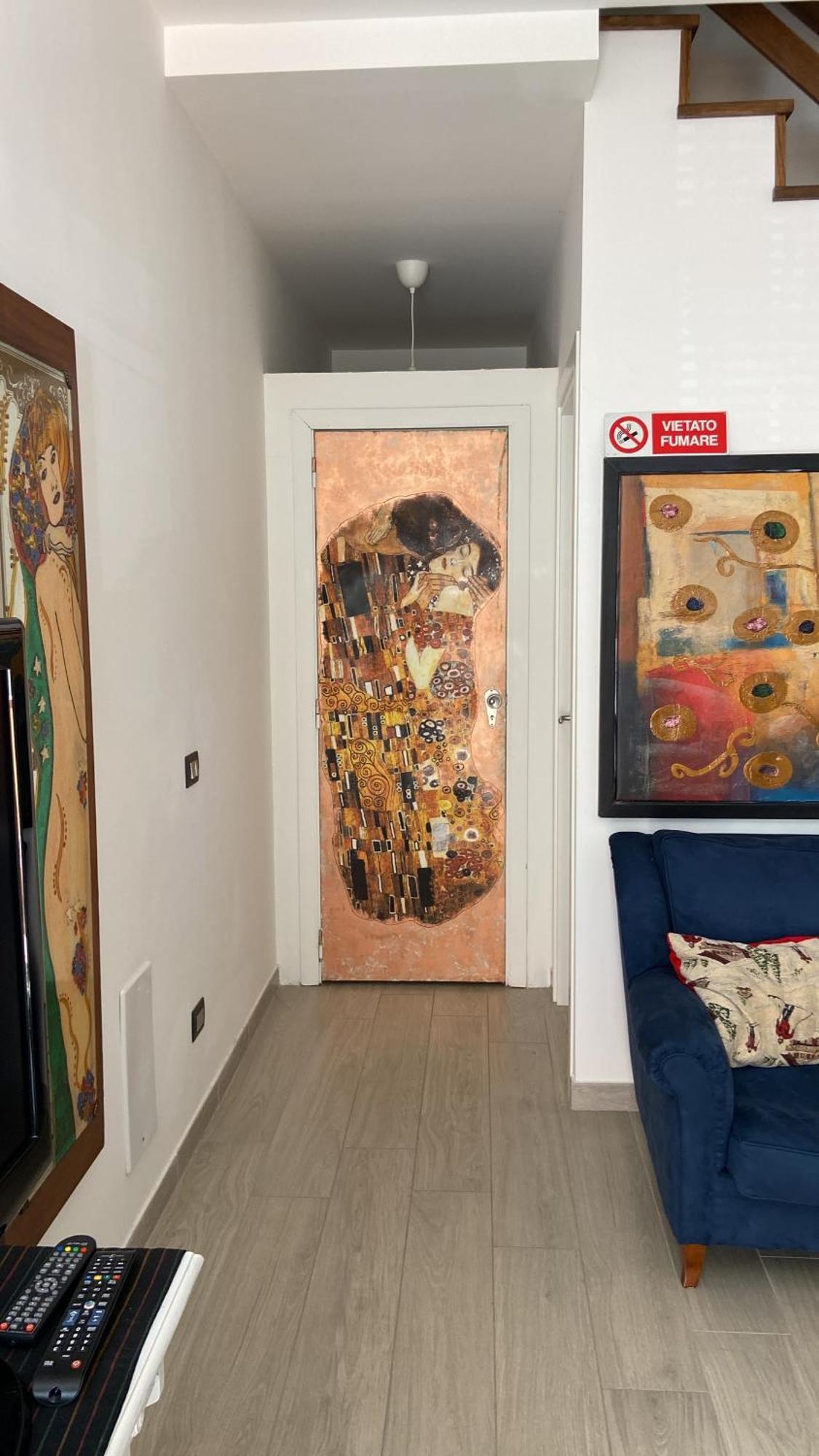 Cava Resort Costa D'Amalfi San Pietro  Kültér fotó